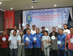 BNN Provinsi NTT Bentuk Grup Anti Narkoba