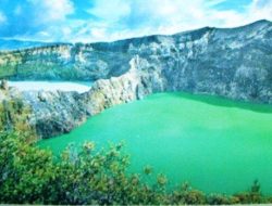 POTRET WISATA DI NEGERI TANAH TERJANJI (4)