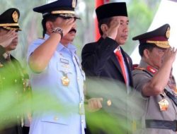 Presiden Ajak Wanita TNI dan Polwan Teruskan Semangat Juang Kartini