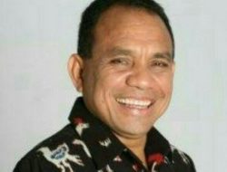 Gubernur Kecewa Bendungan Lambo Belum Terealisasi