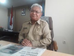 Herman Man ; Sekretaris KPAD Segera Diganti