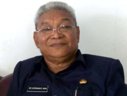 Pemkot Kupang Gelar Bimtek SOP Demi peningkatan Pelayanan Publik