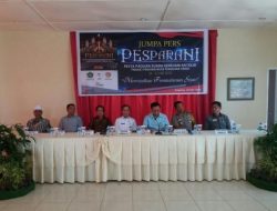 Pesparani Perdana NTT Siap Digelar