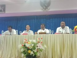 Songsong Hari Kesaktian Pancasila Pemkab Ende Gelar Festival Kebangsaan