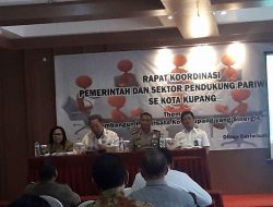 Kunjungan Wisatawan ke NTT Terus Meningkat