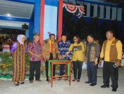 Gebyar SMK Kembali Digelar