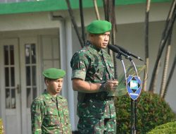 Harkitnas Momentum Pembangunan SDM Indonesia