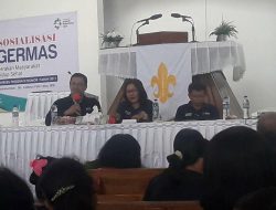 Dr. Ari : Sehat itu Hak Azasi Manusia