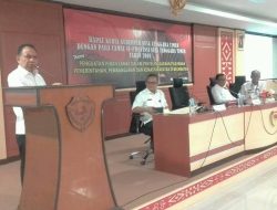 Lebu Raya minta Pilkada Berjalan Lancar dan Aman