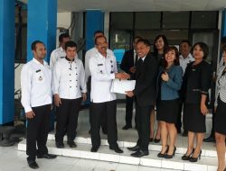Hotel Aston – BNNP NTT Jalin Kerjasama Bidang Narkoba