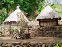 JEJAK KAKI ANAK NEGERI DI ‘NUSA TERINDAH TOLERANSI’- NTT (Bagian 5)