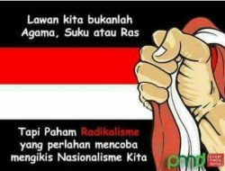 Gubernur – Forkopimda NTT Sikapi Bom Surabaya