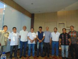 INKINDO NTT Pilih Pengurus Baru