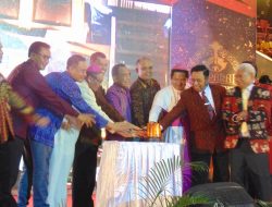 Kota Kupang Rebut Dua Tiket, Flotim Jura Umum Pesparani Katolik I