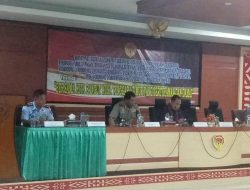 Gubernur Minta, Bupati Walikota Pastikan Ketersediaan Data KTP