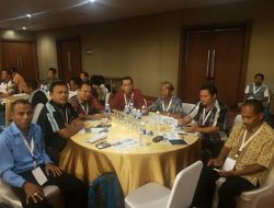 Koperasi Solidaritas Ikut Rat Nasional