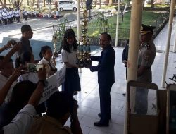 Hadiah Bagi Pemenang Lomba Harus Disesuaikan Dengan Jenis Lomba