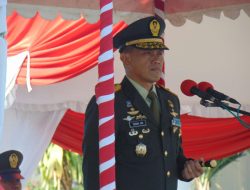 73 Tahun Pancasila Jadi Pemandu Bangsa