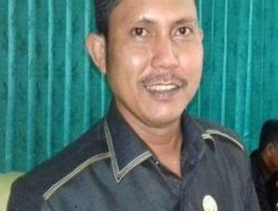 Yunus Takandewa, Calon Pengganti Nelson Matara