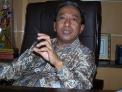 Rakyat NTT Runtuhkan Hegemoni Geopolitik