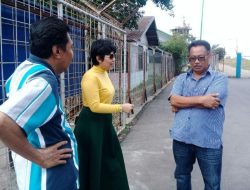 Satgas Anti Human Traficking Partai Golkar Ikut Bertanggingjawab Terhadap Masalah TKI