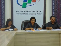 NTT Alami Inflasi 0, 73 % Pada Bulan Juni