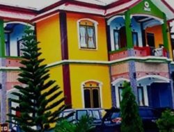 Majalah Pariwisata Fortuna Resmi Miliki Kantor Definitif
