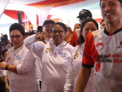 Bangun Indonesia Berkarakter Dari Keluarga