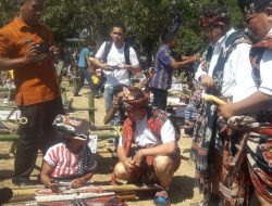 I Gde Pitana: Keramahtamahan Masyarakat Sumba Patut Diapresiasi