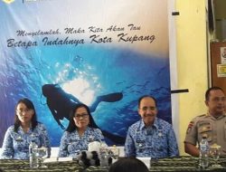Kota Kupang, Gerbang Utama Bagi Destinasi di NTT