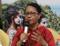 Sorong dan Raja Ampat Jadi Tuan Rumah Pelaksanaan “Diplomatic Tour 2018”