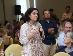 Peran Dewan Adat Papua Dalam Pembangunan PP dan PA