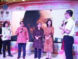 Permudah Masyarakat, Aplikasi “Laker” Harus Dipertahankan dan Dikembangkan
