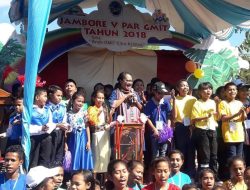 Target PBB Tahun 2030 Tidak Ada Kekerasan di Dunia