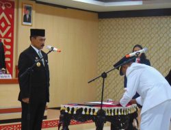 Robert Simbolon: Penjabat Bupati Sikka Jangan Semena-mena