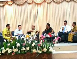 Walikota Kupang Janji Permudah Ijin Usaha