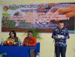 TIK,  Bawa Manfaat Luar Biasa Bagi Manusia