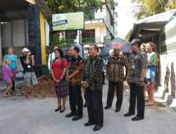 Pembangunan Pantai Kopan Sedang Diperjuangkan ke Pusat
