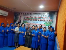 Ny. Sugiharto: Lomba MC Untuk Penuhi Kebutuhan Jalasenastri