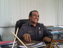 Jefri Pelt: Penyaluran Biaya Operasional dan Bantuan Pendidikan Lewat Rekening
