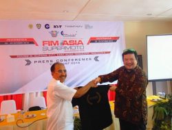 Kota Kupang Jadi Tuan Rumah FIM Asia SuperMoto 2018, Pariwisata Ketiban Berkat