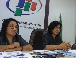 Ekonomi NTT Triwulan II 2018 Tumbuh 5,20%