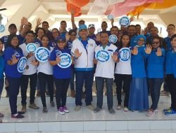 45 % Pengguna Narkoba Adalah Remaja
