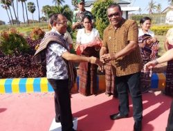 Langodai: Lewat Ritual Adat, Ikan Paus Datang dan Rela Ditangkap