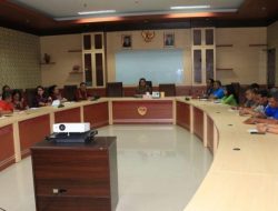 Sekda: Biro Humas dan Protokol Harus Berperan Dukung Gubernur