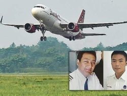 Captain Ricosetta: Saya Gelisah Sepanjang Hari Naas Itu