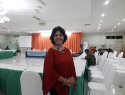 Pelacur Diawasi Pelanggan Bebas. Adilkah ?