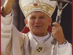 Paus Fransiskus Kanonisasi 7 Orang Kudus Baru: Tanda dan Simbol Kesucian