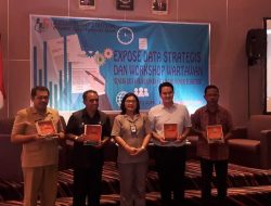 Pembangunan Mahal Tapi Membangun Tanpa Data Lebih Mahal