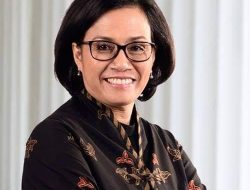Sri Mulyani Sampaikan Pesan Lewat Sajak
